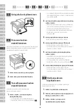 Preview for 82 page of Canon MF651Cw Setup Manual