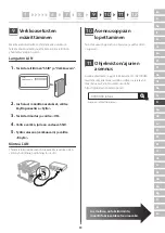 Preview for 83 page of Canon MF651Cw Setup Manual