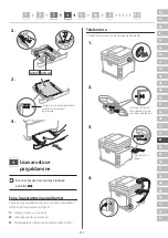 Preview for 111 page of Canon MF651Cw Setup Manual