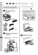 Preview for 128 page of Canon MF651Cw Setup Manual