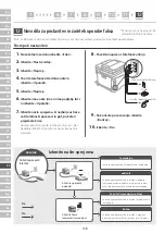 Preview for 138 page of Canon MF651Cw Setup Manual