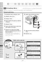 Preview for 144 page of Canon MF651Cw Setup Manual