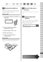 Preview for 167 page of Canon MF651Cw Setup Manual