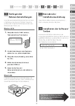 Preview for 17 page of Canon MF657Cdw Setup Manual