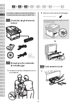 Preview for 20 page of Canon MF657Cdw Setup Manual