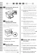 Preview for 22 page of Canon MF657Cdw Setup Manual