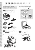 Preview for 26 page of Canon MF657Cdw Setup Manual