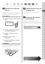 Preview for 29 page of Canon MF657Cdw Setup Manual