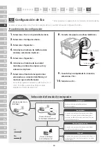 Preview for 30 page of Canon MF657Cdw Setup Manual