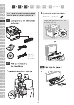 Preview for 32 page of Canon MF657Cdw Setup Manual