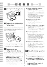 Preview for 52 page of Canon MF657Cdw Setup Manual