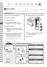 Preview for 66 page of Canon MF657Cdw Setup Manual