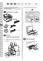 Preview for 74 page of Canon MF657Cdw Setup Manual