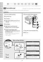 Preview for 78 page of Canon MF657Cdw Setup Manual