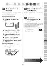 Preview for 119 page of Canon MF657Cdw Setup Manual