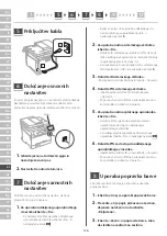 Preview for 136 page of Canon MF657Cdw Setup Manual