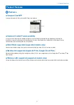 Preview for 15 page of Canon MF720 Series Service Manual