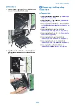 Preview for 230 page of Canon MF720 Series Service Manual