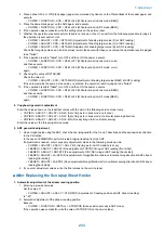 Preview for 241 page of Canon MF720 Series Service Manual