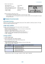 Preview for 270 page of Canon MF720 Series Service Manual