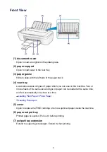 Preview for 23 page of Canon MG 2520 Online Manual