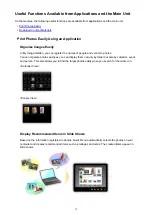 Preview for 13 page of Canon MG3560 Online Manual