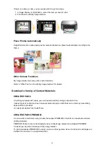 Preview for 14 page of Canon MG3560 Online Manual