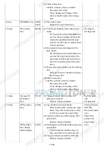 Preview for 14 page of Canon MG6110 Service Manual