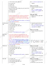 Preview for 18 page of Canon MG6110 Service Manual