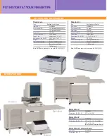 Preview for 4 page of Canon Microfilm Scanner 300II Brochure & Specs