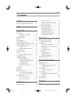 Preview for 5 page of Canon Microfilm Scanner 800II Instructions Manual