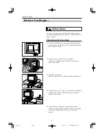 Preview for 6 page of Canon Microfilm Scanner 800II Instructions Manual