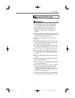 Preview for 9 page of Canon Microfilm Scanner 800II Instructions Manual