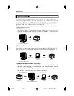 Preview for 12 page of Canon Microfilm Scanner 800II Instructions Manual