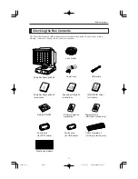 Preview for 13 page of Canon Microfilm Scanner 800II Instructions Manual