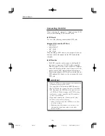 Preview for 22 page of Canon Microfilm Scanner 800II Instructions Manual