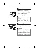 Preview for 24 page of Canon Microfilm Scanner 800II Instructions Manual