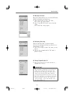 Preview for 31 page of Canon Microfilm Scanner 800II Instructions Manual