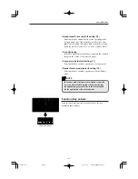 Preview for 43 page of Canon Microfilm Scanner 800II Instructions Manual