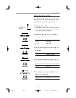 Preview for 47 page of Canon Microfilm Scanner 800II Instructions Manual