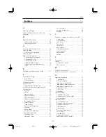 Preview for 59 page of Canon Microfilm Scanner 800II Instructions Manual