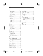 Preview for 60 page of Canon Microfilm Scanner 800II Instructions Manual