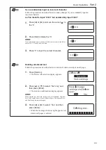 Preview for 37 page of Canon Mk2500 User Manual