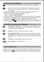 Preview for 7 page of Canon MP120-MG-es II Instructions Manual