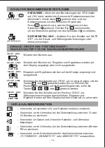 Preview for 12 page of Canon MP120-MG-es II Instructions Manual