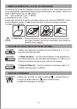 Preview for 18 page of Canon MP120-MG-es II Instructions Manual