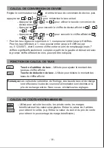 Preview for 20 page of Canon MP120-MG-es II Instructions Manual