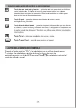 Preview for 30 page of Canon MP120-MG-es II Instructions Manual