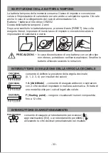 Preview for 34 page of Canon MP120-MG-es II Instructions Manual