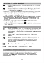 Preview for 51 page of Canon MP120-MG-es II Instructions Manual